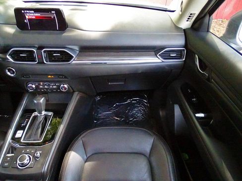 Used 2018 MAZDA CX-5 Grand Touring FWD image 35