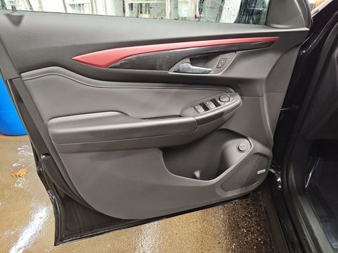 New 2026 Chevrolet TrailBlazer RS w/ Convenience Package image 16