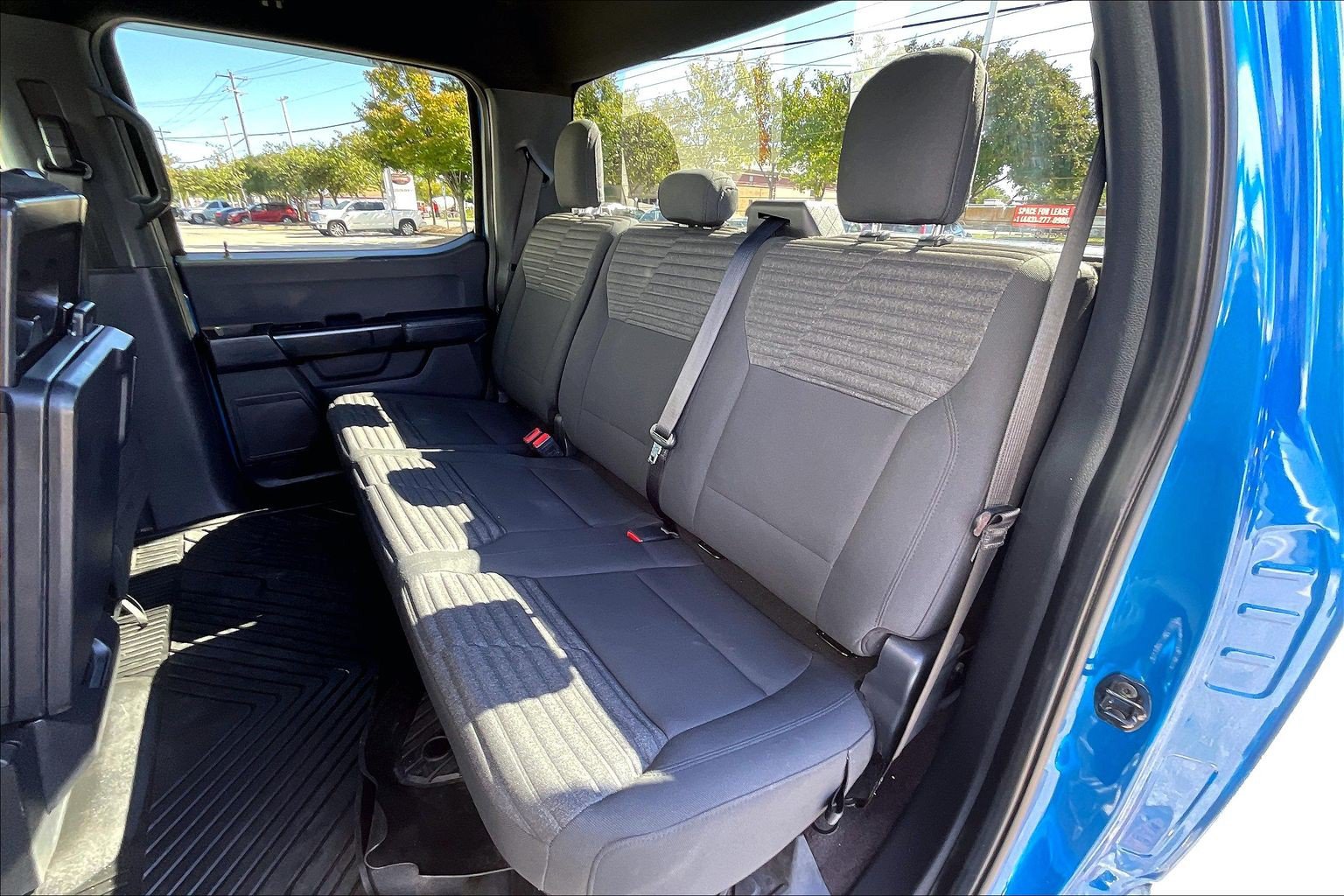 Used 2021 Ford F150 XL w/ STX Appearance Package AWD/4WD image 30