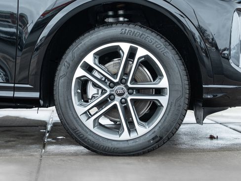 New 2025 Audi Q5 Premium Plus image 31