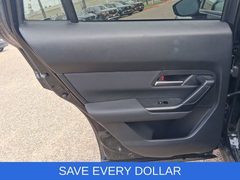 Used 2024 MAZDA CX-50 AWD 2.5 S w/ Premium Package image 14