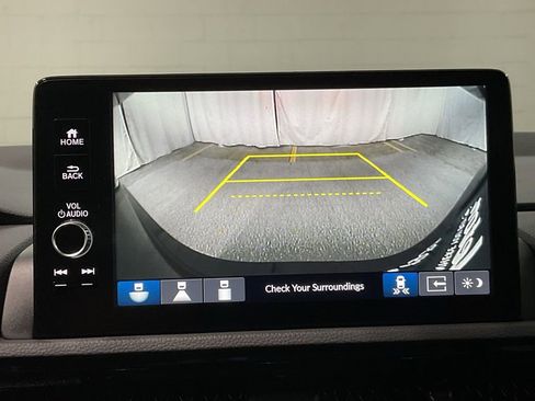 Certified 2026 Honda CR-V Sport Touring image 18