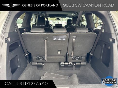 Used 2025 Honda Odyssey Sport-L image 12