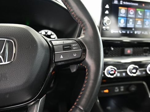Used 2023 Honda CR-V Sport Touring image 23