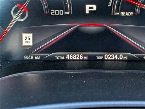 Used 2019 BMW M5 w/ Executive Package image 11