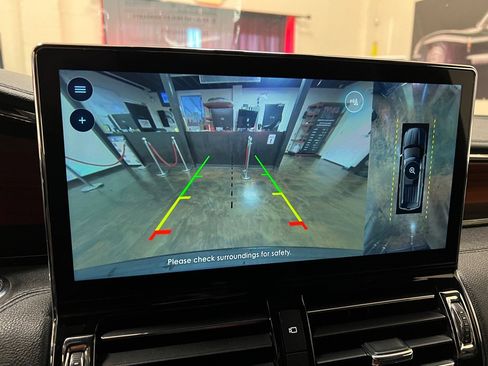 Used 2022 Lincoln Navigator L Reserve image 27