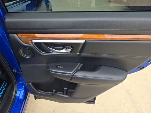 Used 2021 Honda CR-V EX-L image 27