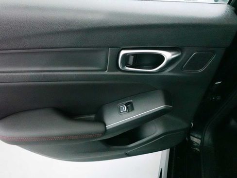 Used 2025 Acura Integra Type S FWD image 27