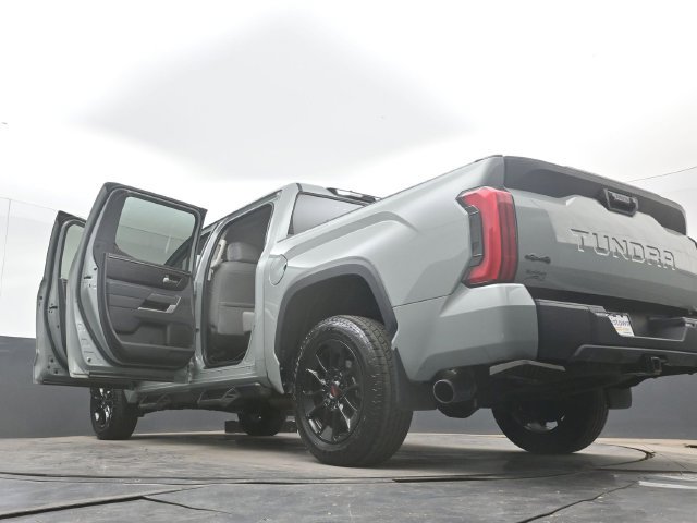 Used 2024 Toyota Tundra SR5 w/ SR5 Premium Package AWD/4WD image 52