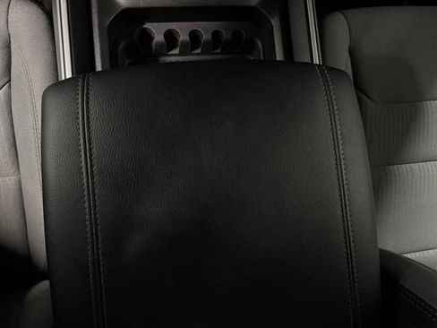 Used 2021 RAM 1500 Big Horn AWD/4WD image 16