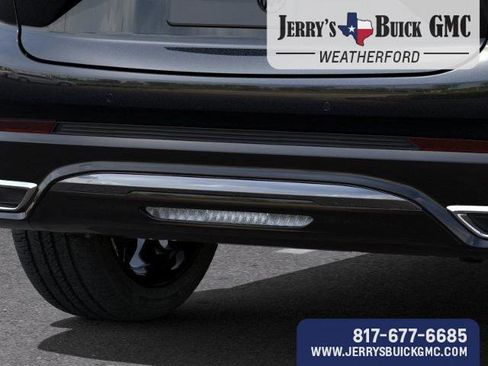 New 2025 Buick Envision Sport Touring image 17