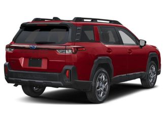 New 2026 Subaru Outback Premium AWD/4WD video 2