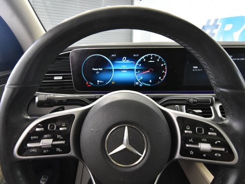 Used 2020 Mercedes-Benz GLE 350 4MATIC image 28