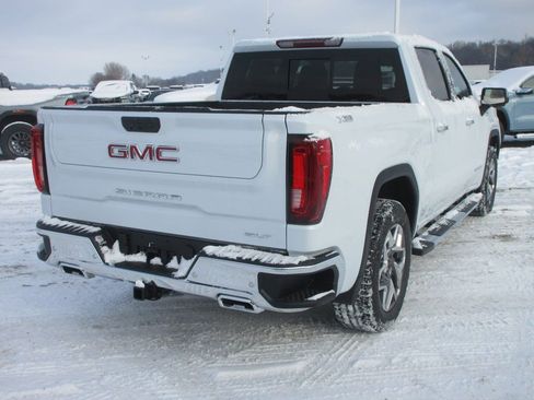 New 2026 GMC Sierra 1500 SLT w/ SLT Premium Plus Package image 5