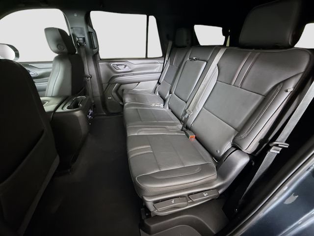 Used 2021 Chevrolet Tahoe RST RWD image 23
