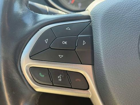 Used 2020 Jeep Cherokee Limited AWD/4WD image 27