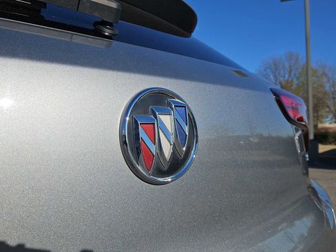 Certified 2023 Buick Encore GX Select w/ Sport Touring Package image 12