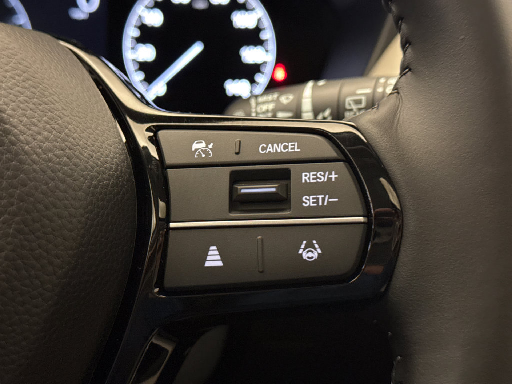 New 2027 Honda HR-V EX-L image 32