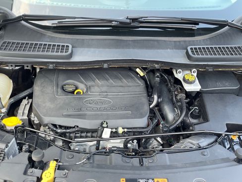 Used 2018 Ford Escape SEL AWD/4WD image 18
