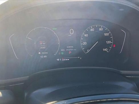 Used 2025 Honda Civic Sport image 20