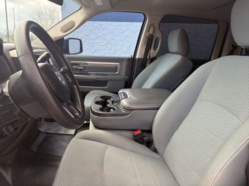 Used 2017 RAM 2500 SLT AWD/4WD image 13