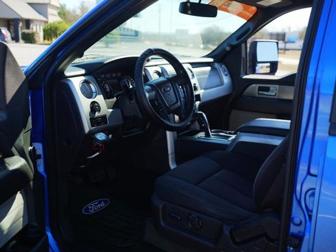 Used 2014 Ford F150 FX4 image 16