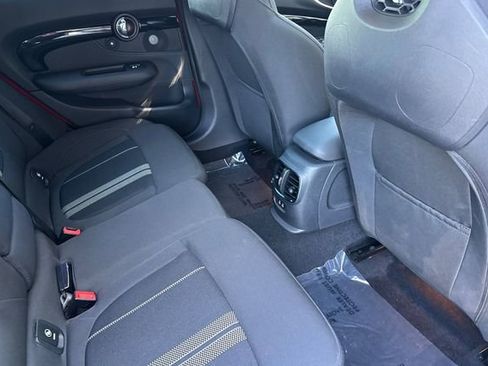 Used 2022 MINI Cooper Clubman John Cooper Works w/ Premium Package image 18