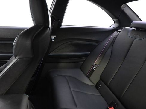 Used 2020 BMW M2 Competition w/ Executive Package RWD image 16