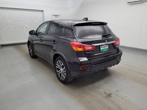 Used 2019 Mitsubishi Outlander Sport FWD image 5