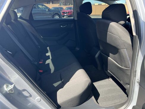 Used 2023 Honda Accord LX image 28