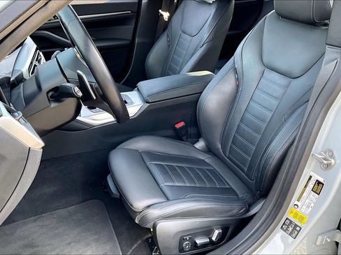 Used 2024 BMW M440i xDrive Gran Coupe AWD/4WD image 18
