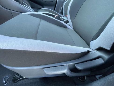 Used 2025 Nissan Versa S w/ Trunk Package image 14