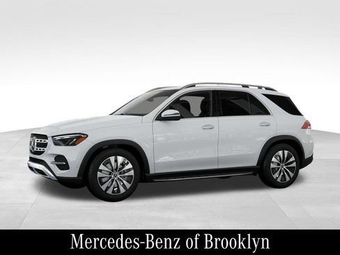 Used 2026 Mercedes-Benz GLE 350 4MATIC image 39