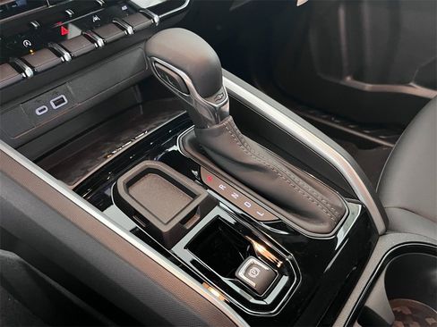 New 2026 Chevrolet Colorado LT w/ LT Convenience Package image 21