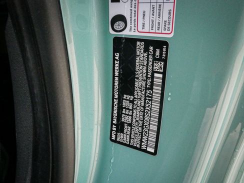 Used 2025 MINI Cooper S FWD image 33