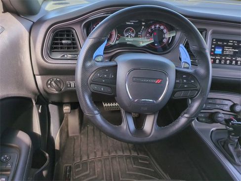 Used 2023 Dodge Challenger R/T w/ Blacktop Package image 18