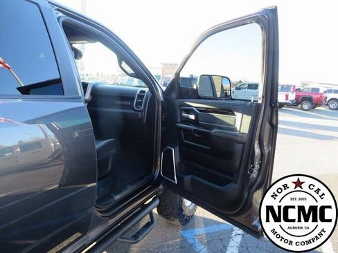 Used 2020 RAM 2500 Laramie image 51
