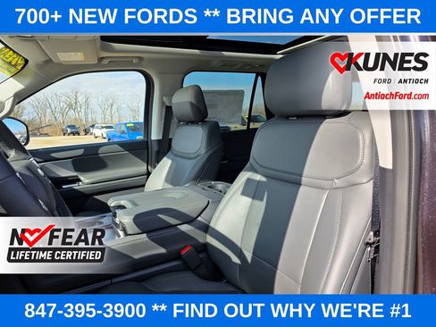 New 2026 Ford Expedition Max Active AWD/4WD image 20