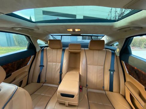 Used 2011 Jaguar XJ L Supercharged RWD image 20