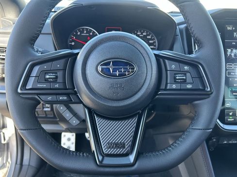 New 2026 Subaru WRX Premium AWD/4WD image 19