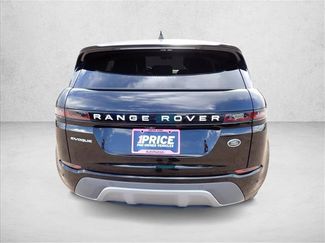 Used 2022 Land Rover Range Rover Evoque S AWD/4WD video 3