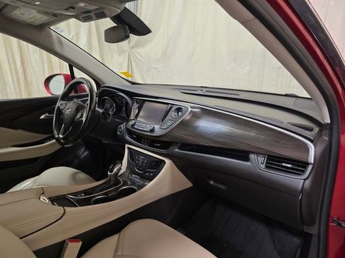 Used 2019 Buick Envision Preferred image 36