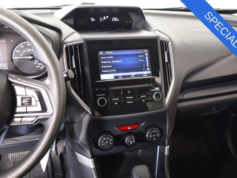 Used 2019 Subaru Forester w/ Alloy Wheel Package image 5