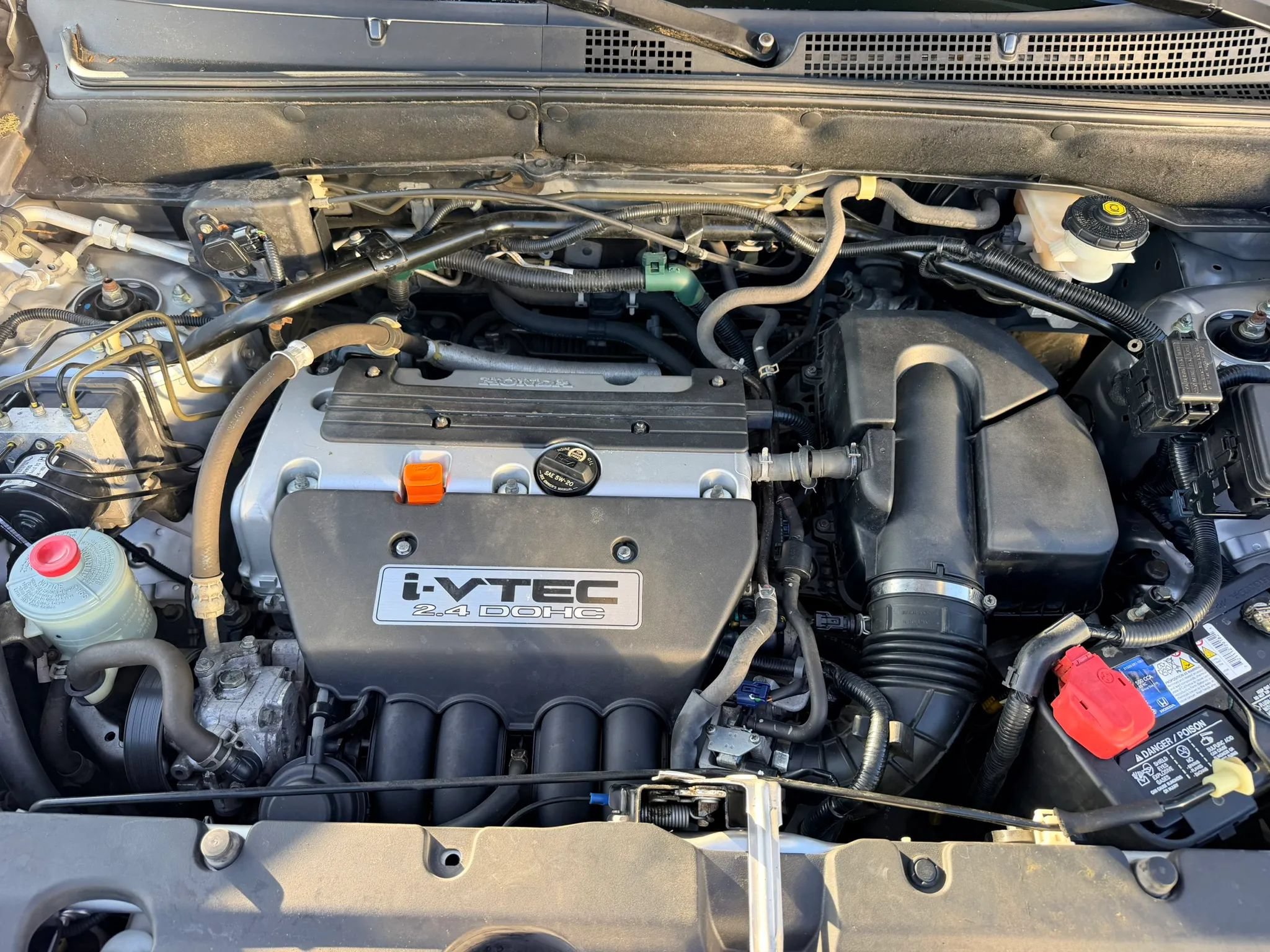 Used 2006 Honda CR-V LX image 18