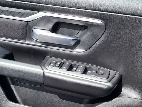 New 2026 RAM 1500 4x4 Quad Cab image 27