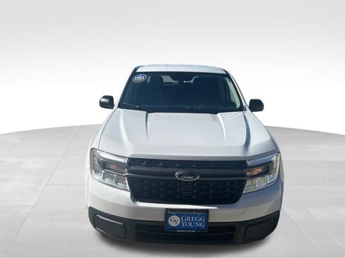 Used 2024 Ford Maverick XLT w/ Equipment Group 300A Standard image 3