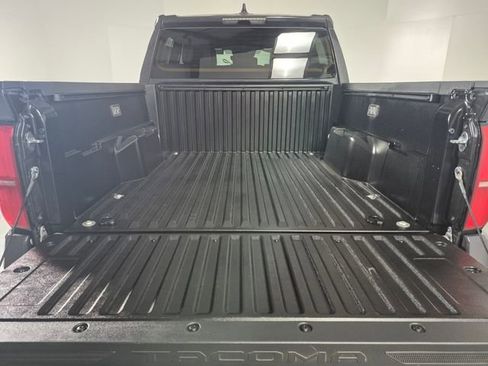 Certified 2026 Toyota Tacoma TRD Sport AWD/4WD image 14