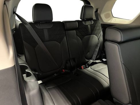 New 2026 Honda Pilot Elite image 27