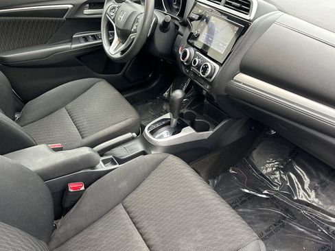 Used 2020 Honda Fit EX image 18