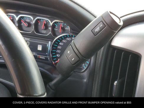 Certified 2018 GMC Sierra 2500 SLT w/ Duramax Plus Package image 16